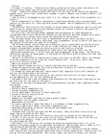 Eseja 'Social Responsibility Theory (SRT) of the Press ', 1.