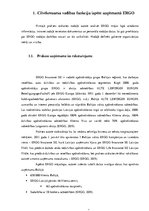 Prakses atskaite 'Cilvēkresursu vadības prakses atskaite', 7.