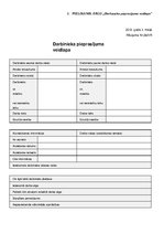 Prakses atskaite 'Cilvēkresursu vadības prakses atskaite', 51.