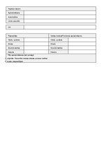 Prakses atskaite 'Cilvēkresursu vadības prakses atskaite', 52.