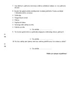 Prakses atskaite 'Cilvēkresursu vadības prakses atskaite', 55.