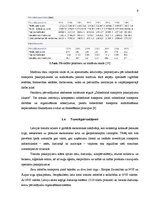 Referāts 'Transporta nozares apskats', 9.