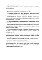 Referāts 'Transporta nozares apskats', 12.