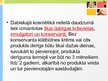 Prezentācija 'Dabiskie kosmētiskie līdzekļi', 3.