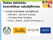 Prezentācija 'Dabiskie kosmētiskie līdzekļi', 4.