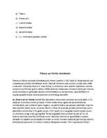 Eseja 'Trīs dienu ceļojums pa Sanktpēterburgu', 6.