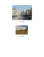 Eseja 'Trīs dienu ceļojums pa Sanktpēterburgu', 12.