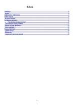 Referāts 'Matemātiskās sakarības mūsu dzīvē', 3.