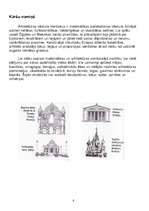 Referāts 'Matemātiskās sakarības mūsu dzīvē', 6.