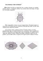 Referāts 'Matemātiskās sakarības mūsu dzīvē', 9.