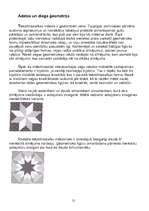 Referāts 'Matemātiskās sakarības mūsu dzīvē', 12.