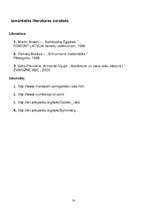 Referāts 'Matemātiskās sakarības mūsu dzīvē', 18.