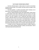 Paraugs 'Datu bāzes projekts', 10.