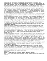 Eseja 'Examine the treatment of irony in Pride and Prejudice.', 2.