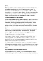 Eseja 'Darba tirgus pārmaiņas un nākotnes izaicinājumi', 1.