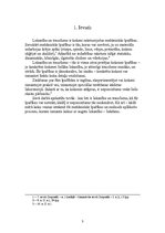 Konspekts 'Koksnes trauslums un lokanība', 3.