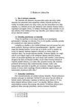 Konspekts 'Koksnes trauslums un lokanība', 4.