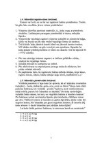 Konspekts 'Koksnes trauslums un lokanība', 5.