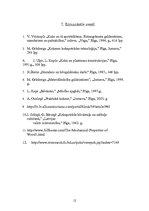 Konspekts 'Koksnes trauslums un lokanība', 12.