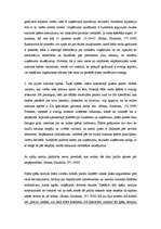 Eseja 'Spēļu teorija kā sabiedrisko attiecību un citu humanitāro zinātņu sastāvdaļa', 3.