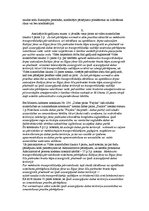 Konspekts 'Kāzusi vides tiesībās', 3.