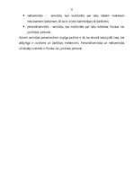 Referāts 'Servitūtu vispārīgs raksturojums', 6.