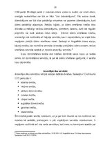 Referāts 'Servitūtu vispārīgs raksturojums', 10.