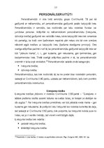 Referāts 'Servitūtu vispārīgs raksturojums', 13.