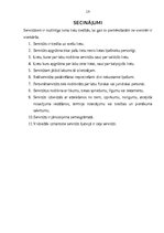 Referāts 'Servitūtu vispārīgs raksturojums', 19.