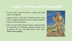 Prezentācija 'Vispārējie latviešu Dziesmu svētki no 1940. līdz 1975.gadam', 3.
