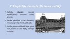 Prezentācija 'Vispārējie latviešu Dziesmu svētki no 1940. līdz 1975.gadam', 7.
