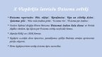 Prezentācija 'Vispārējie latviešu Dziesmu svētki no 1940. līdz 1975.gadam', 9.