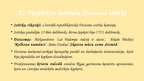 Prezentācija 'Vispārējie latviešu Dziesmu svētki no 1940. līdz 1975.gadam', 11.