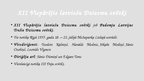 Prezentācija 'Vispārējie latviešu Dziesmu svētki no 1940. līdz 1975.gadam', 12.