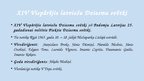 Prezentācija 'Vispārējie latviešu Dziesmu svētki no 1940. līdz 1975.gadam', 18.