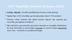 Prezentācija 'Vispārējie latviešu Dziesmu svētki no 1940. līdz 1975.gadam', 20.