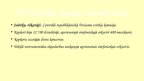 Prezentācija 'Vispārējie latviešu Dziesmu svētki no 1940. līdz 1975.gadam', 23.
