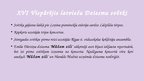Prezentācija 'Vispārējie latviešu Dziesmu svētki no 1940. līdz 1975.gadam', 25.