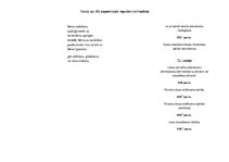 Konspekts 'Tabula par Eiropas Savienības pieņemtajām regulām civiltiesībās', 2.