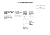 Konspekts 'Tabula par Eiropas Savienības pieņemtajām regulām civiltiesībās', 8.