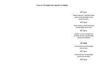 Konspekts 'Tabula par Eiropas Savienības pieņemtajām regulām civiltiesībās', 13.