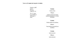 Konspekts 'Tabula par Eiropas Savienības pieņemtajām regulām civiltiesībās', 15.