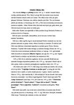 Konspekts 'Nīče', 1.