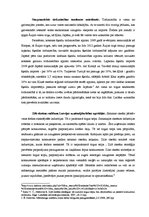 Konspekts 'Starptautiskā mārketinga vides elementi', 4.