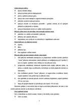 Referāts 'Galvenās prasības anketu izstrādē unanketēšanas darba organizēšanā, rezultātu ap', 4.