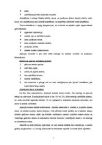 Referāts 'Galvenās prasības anketu izstrādē unanketēšanas darba organizēšanā, rezultātu ap', 5.