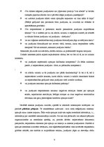 Referāts 'Galvenās prasības anketu izstrādē unanketēšanas darba organizēšanā, rezultātu ap', 8.