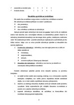 Referāts 'Galvenās prasības anketu izstrādē unanketēšanas darba organizēšanā, rezultātu ap', 13.