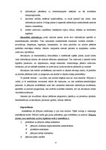 Referāts 'Galvenās prasības anketu izstrādē unanketēšanas darba organizēšanā, rezultātu ap', 14.