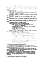 Konspekts 'Rūdolfa Blaumaņa lugas "Pazudušais dēls" analīze', 2.